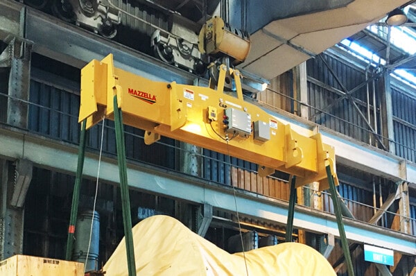 What Are ASME’s Inspection Standards for Remote Operated Magnet Lifters ...
