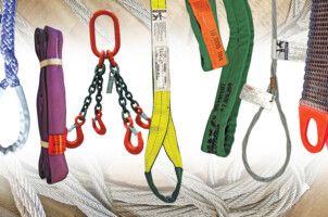 ASME B30.9-2021: Updates & Revisions to the ASME B30.9 Slings Standard