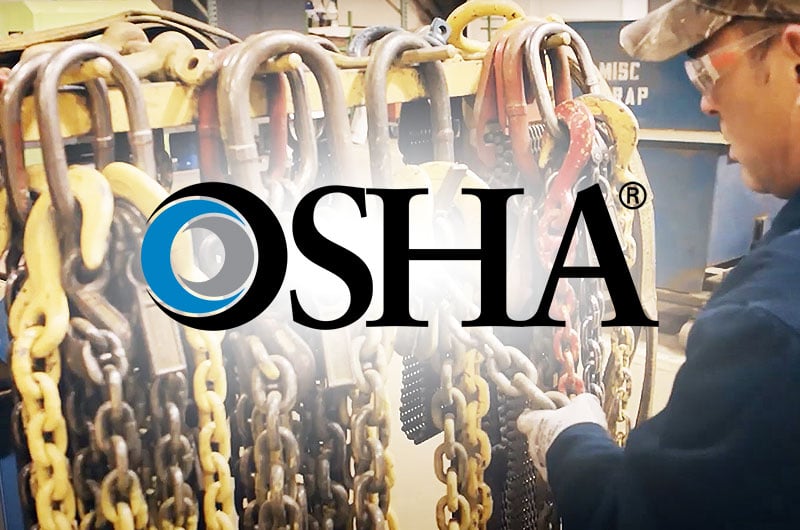 OSHA Inspection Series: What To Expect From an OSHA Inspection: Main