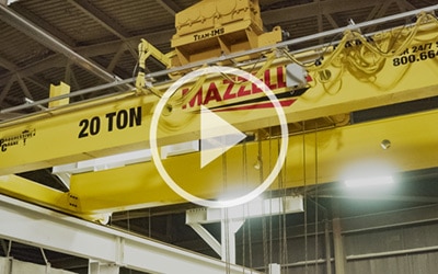 Overhead Crane Requirements – The OSHA Inspection Series – Ep 5