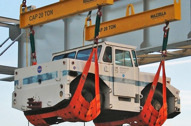 Why Are Engineered Below-the-Hook Devices Better than Homemade Devices?