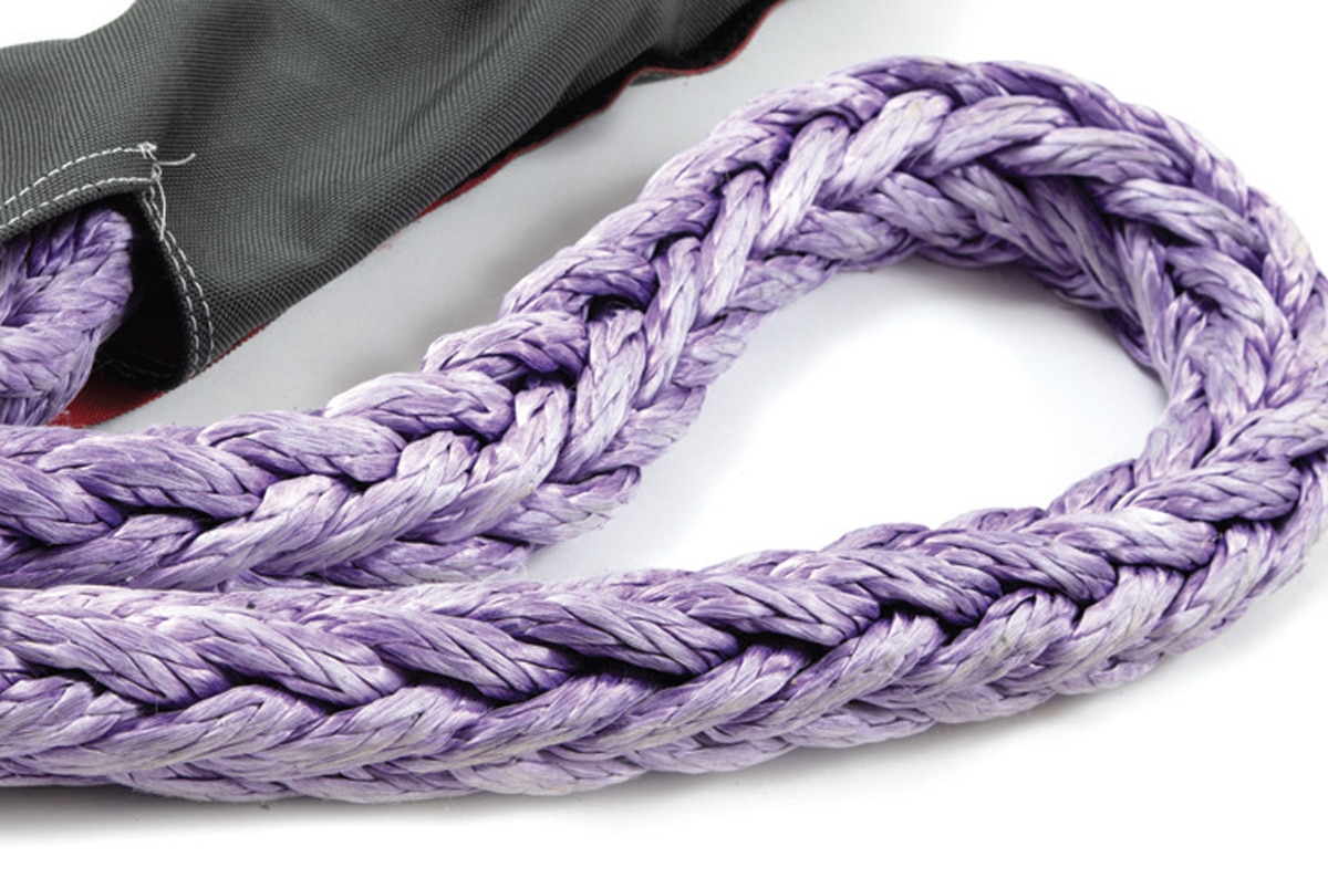 A How-To Guide to Ordering HMPE Synthetic Rope Slings: Featured