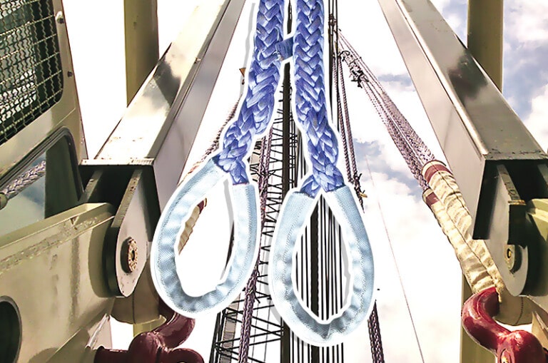 A HowTo Guide to Ordering HMPE Synthetic Rope Slings