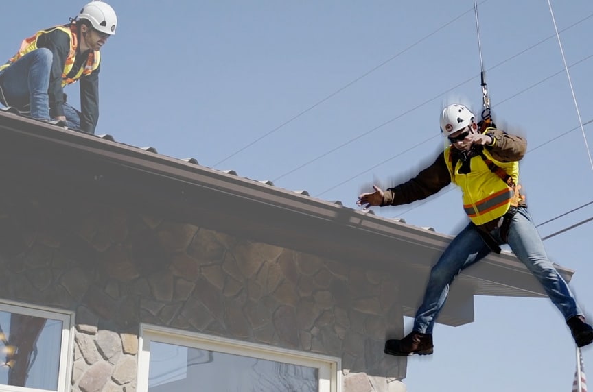 Why Is Personal Fall Protection and the Harness so Important?