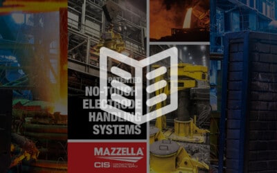 No-Touch Electrode Handling Systems Brochure