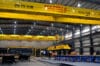 5 Common Problems with Overhead Cranes and How to Avoid Them