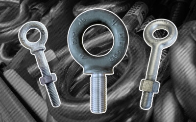 Does ASME Require Eyebolts to Have a Stamped Working Load Limit: Featured