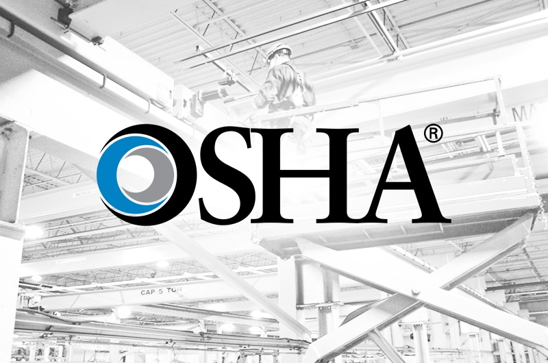 What Are the Requirements For an OSHA-Compliant Overhead Crane Inspection: OSHA