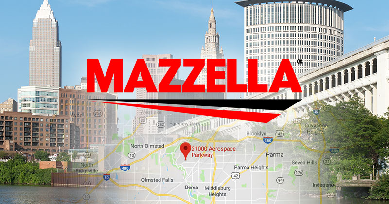 About Mazzella Cleveland