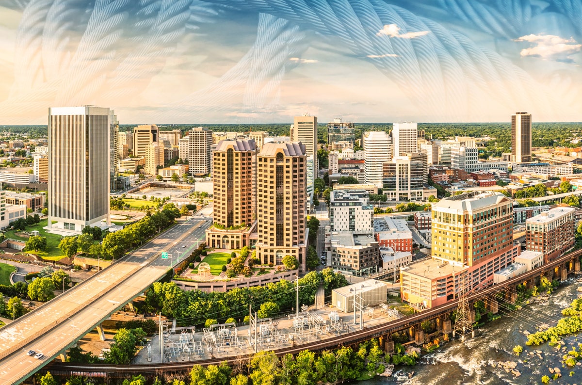 What Are The Best Rigging Shops in Richmond, Virginia?