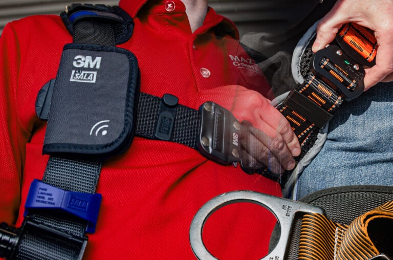 A Buyer’s Guide to Selecting a Fall Protection Harness