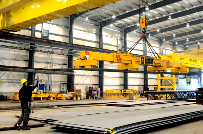 What Are ASME Inspection Standards for Close Proximity Magnet Lifters?