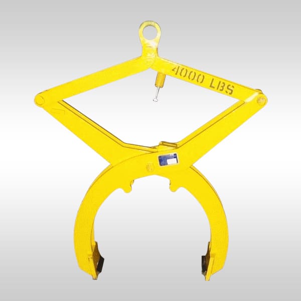 EAF – Electrode Recovery Tong