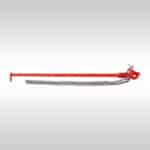 Electrode Chain Wrench - Mazzella Companies Electrode Handling