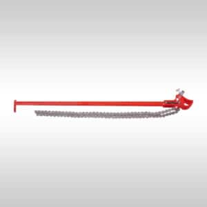 Electrode Chain Wrench - Mazzella Companies Electrode Handling