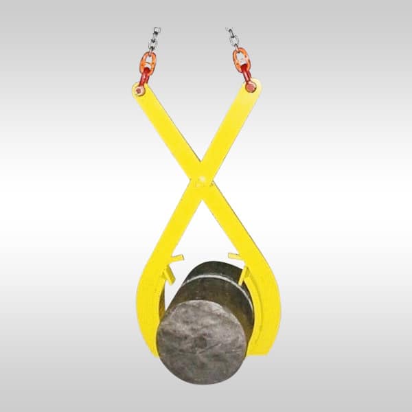 LMF – Electrode Recovery Tong