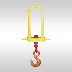 Rising Stem Lifting Devices - Mazzella Electrode Handling