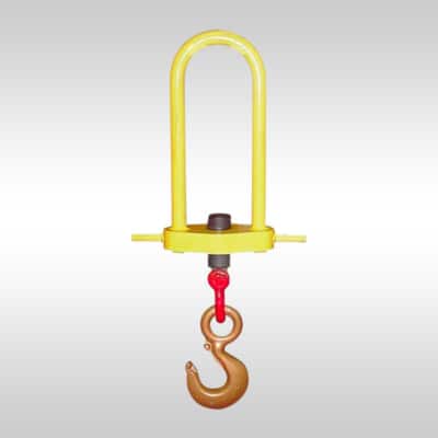 Rising Stem Lifting Devices - Mazzella Electrode Handling