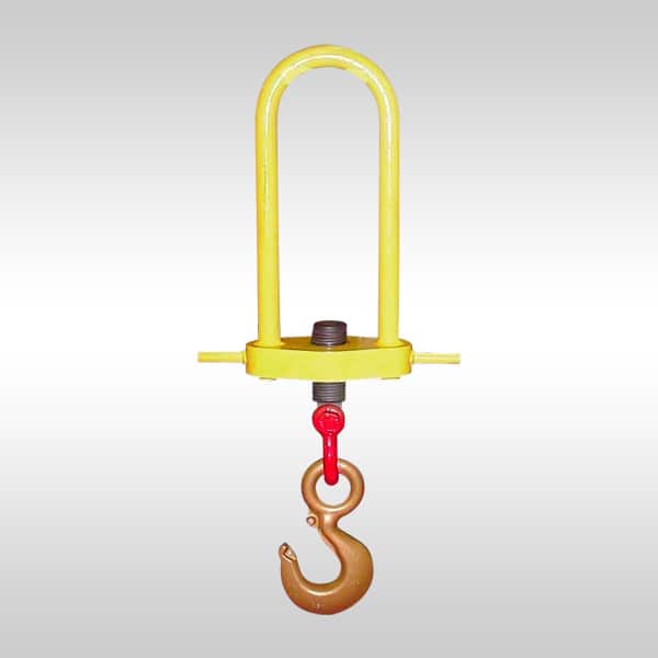 Rising Stem Lifting Device