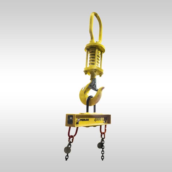 Slide Gate Lift System