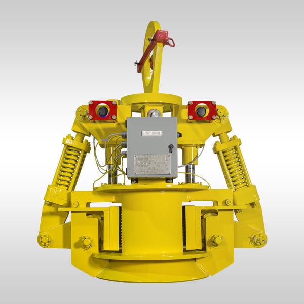 Electrode Handling