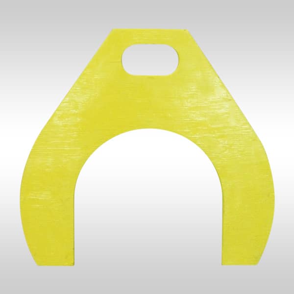 Wishbone Spacer