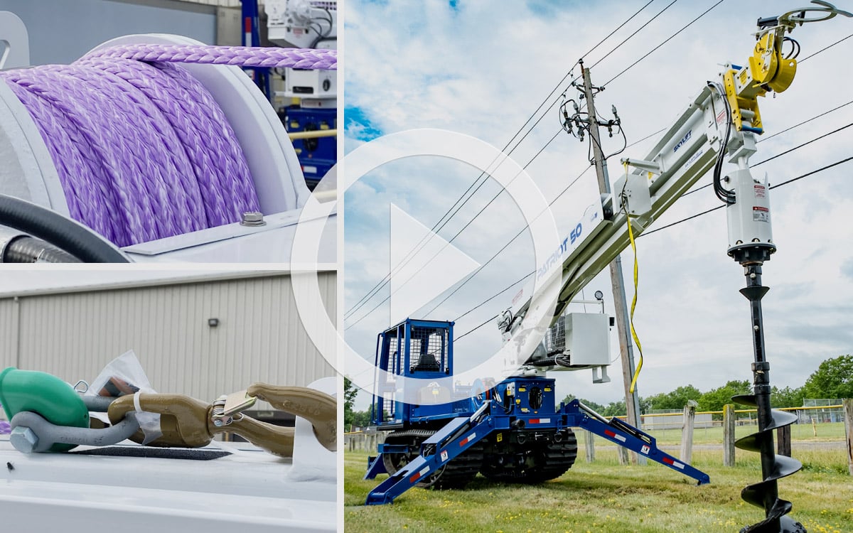 How Mazzella Is Your One-Stop Solution for Overhead Lifting & Material Handling
