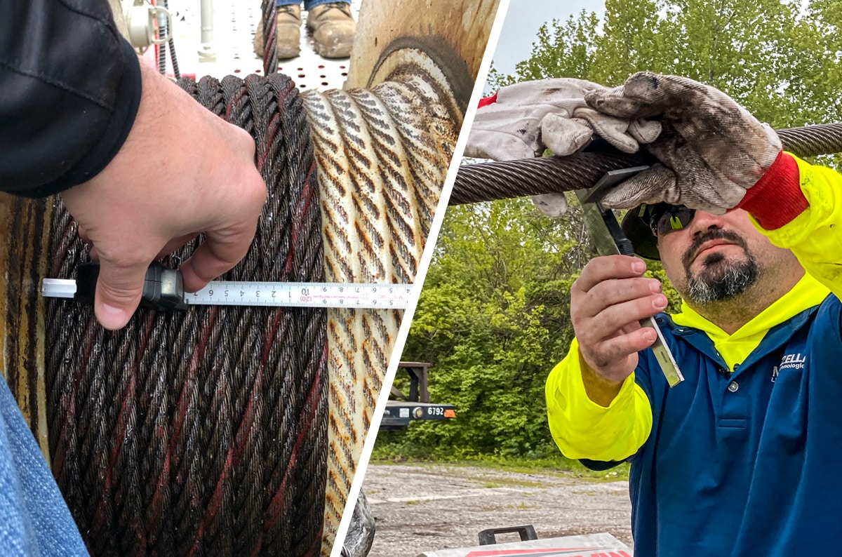 What is the Cost of a Third-Party Crane Rope Inspection [2022]?