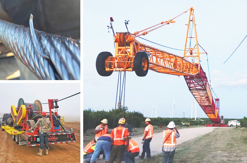 What is the Cost of a Third-Party Crane Ropes Inspection? - What Do Companies Need to Provide for These Crane Ropes Inspections?