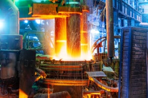 Electrode Handling