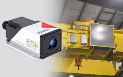 How Do Collision Avoidance Systems Make Overhead Lifts Safer? - Featured