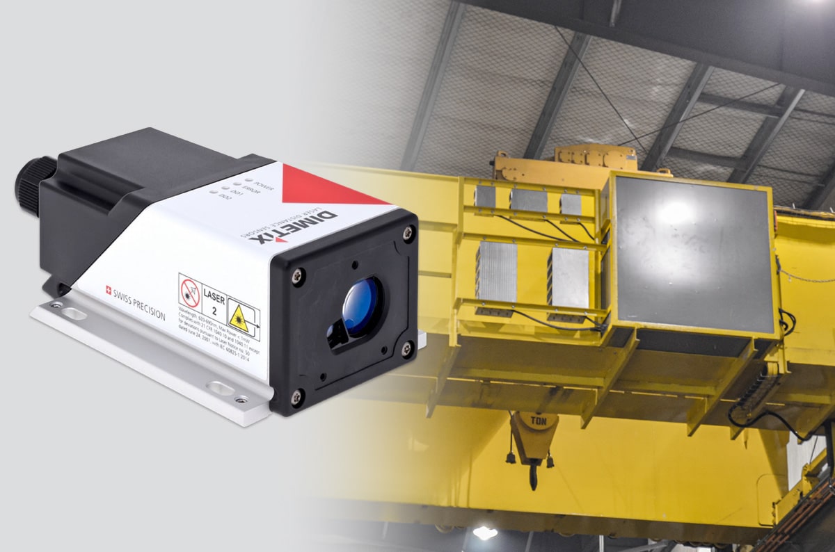 How Do Collision Avoidance Systems Make Overhead Lifts Safer? - Featured