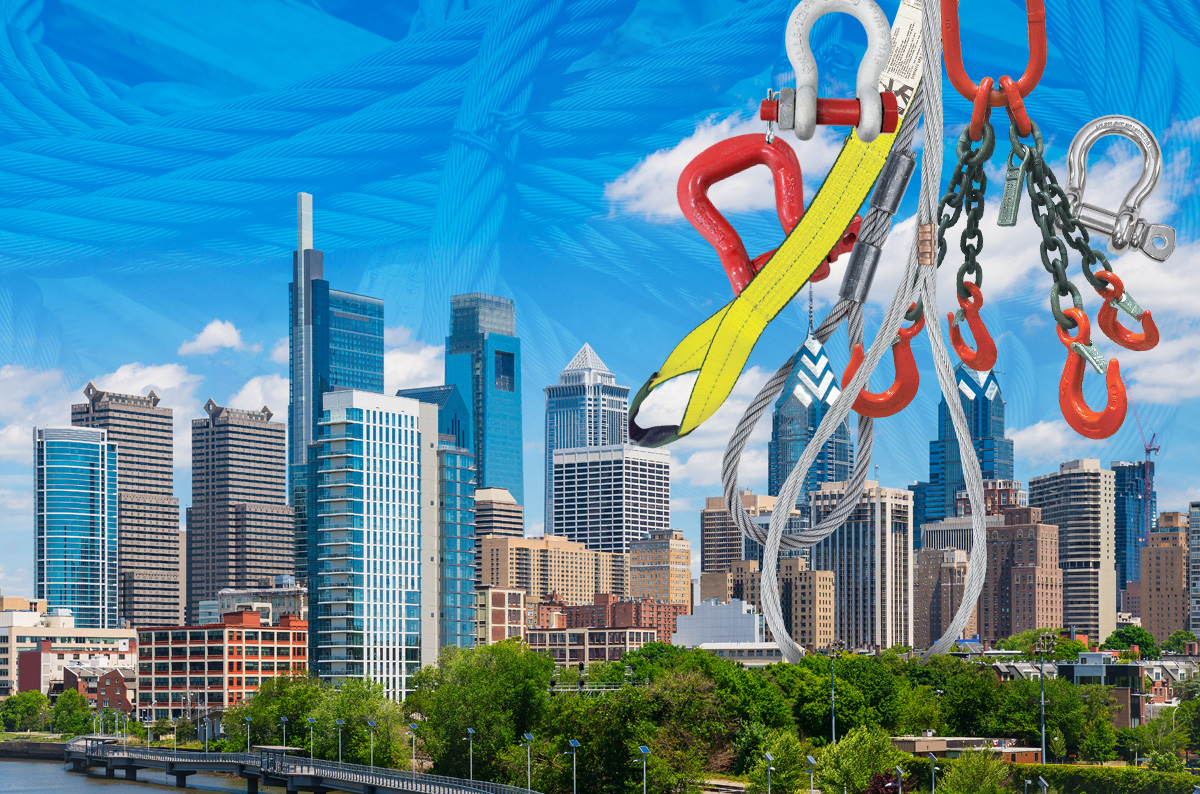 What Are The Best Rigging Shops in Philadelphia, Pennsylvania?