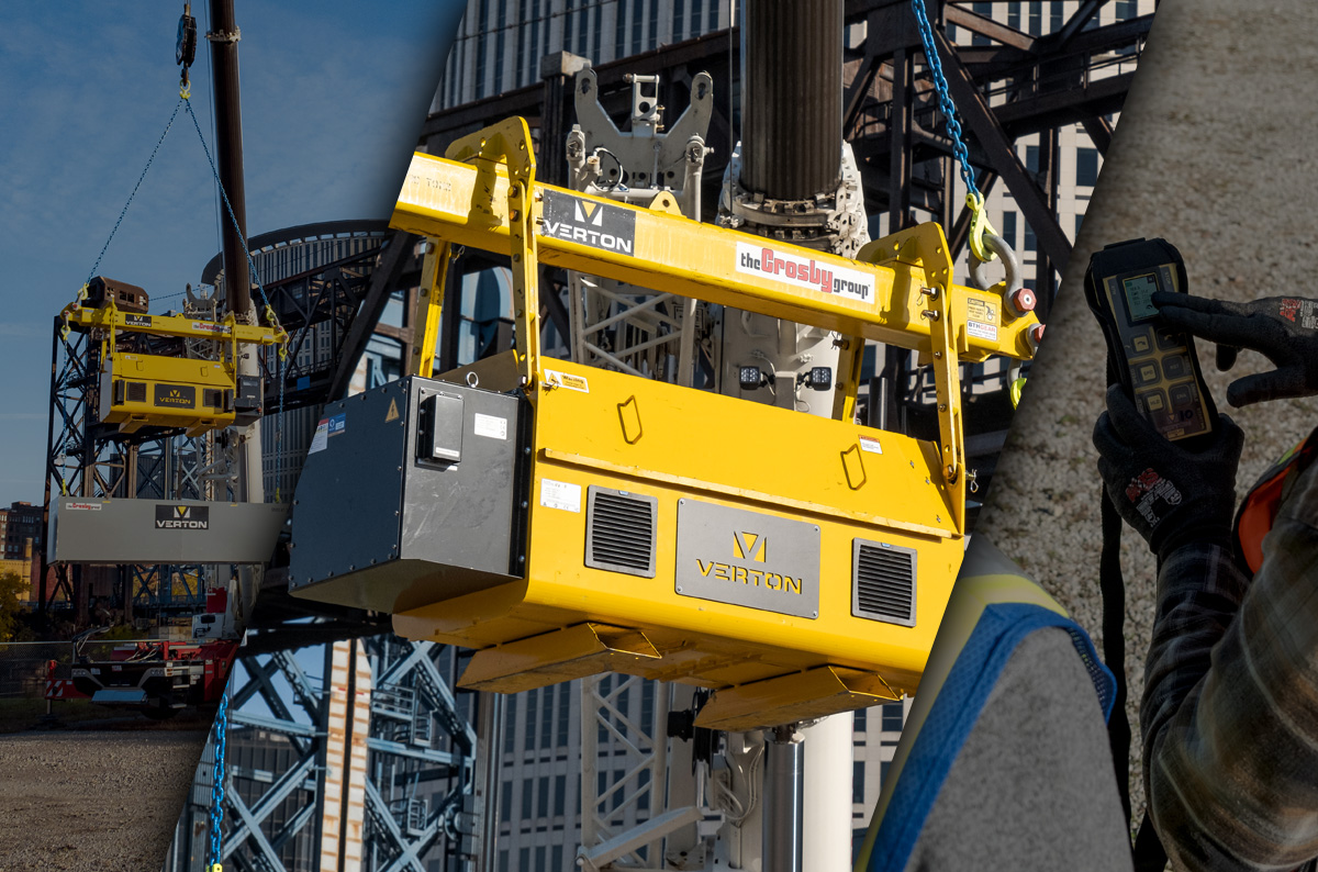 What’s the Verton EVEREST SpinPod, & How Does It Make Lifts Safer?