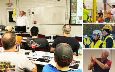 How Do You Start an In-House Safety Program? - Featured