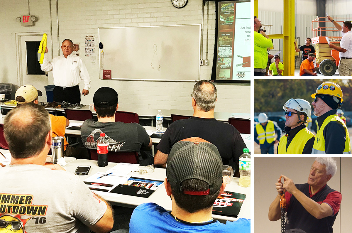 How Do You Start an In-House Safety Program?