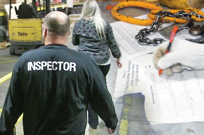 How Do You Start an In-House Safety Program? - How Does a Safety Program Grow and Develop?