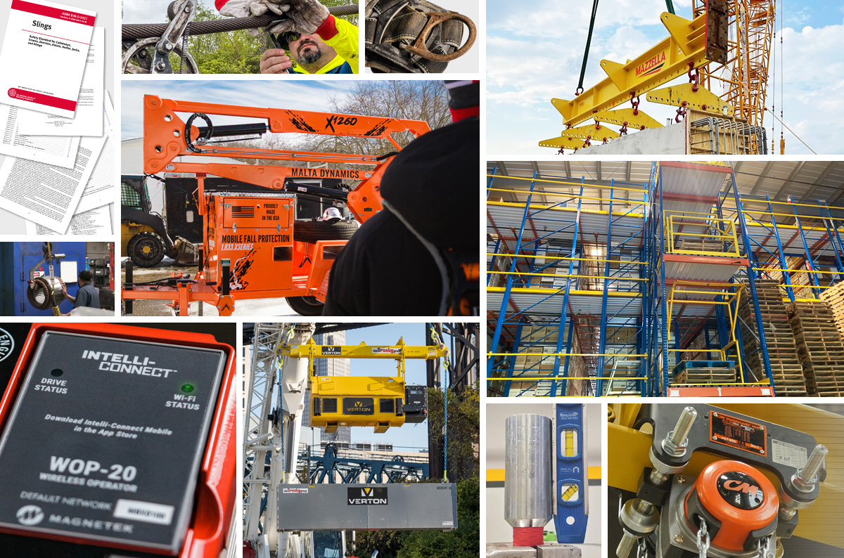Year in Review: The Best Lifting and Rigging Articles of 2022
