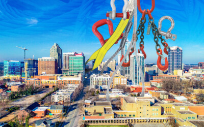 What are the best rigging shops in Raleigh, North Carolina? - Featured