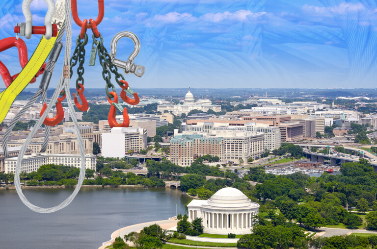 What Are The Best Rigging Shops in Washington, D.C.?