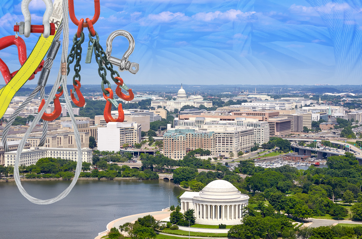 What Are The Best Rigging Shops in Washington, D.C.?