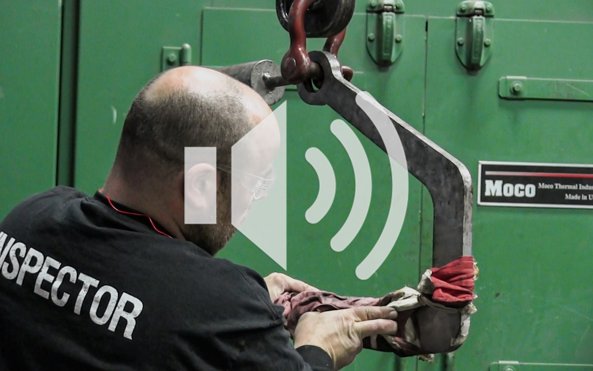 Safety Factor: The Dangers of Homemade Lifting Devices
