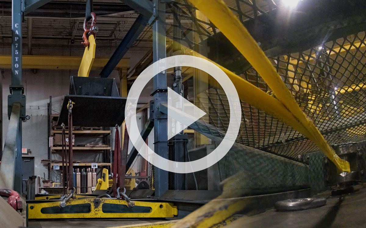 Rigging Qs: Proof Testing Lifting Slings, Load Testing BTH devices, & OSHA requirements