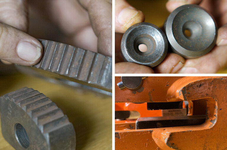 What Are ASME’s Inspection Standards for Clamps Used in Overhead Lifts?