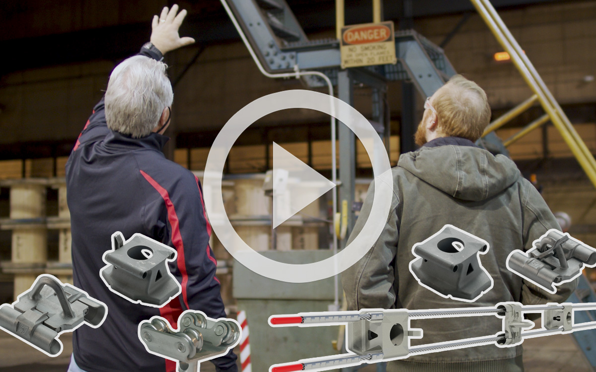What To Expect From a Fall Protection Assessment