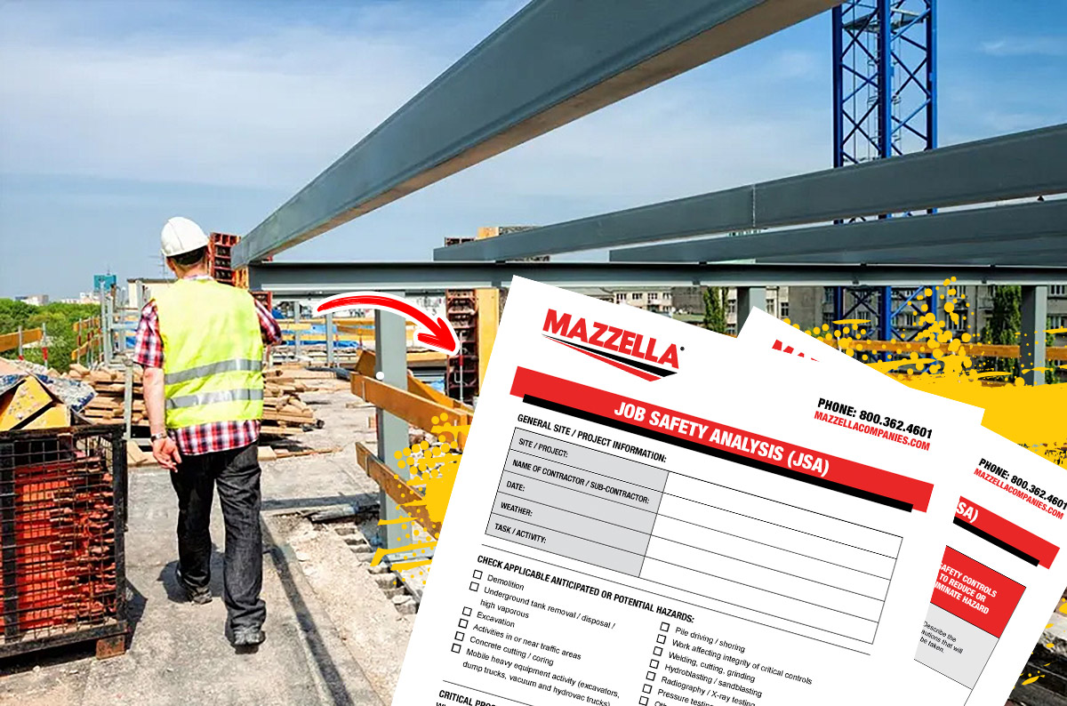 Why Should You Prioritize Fall Protection for Your Workers?