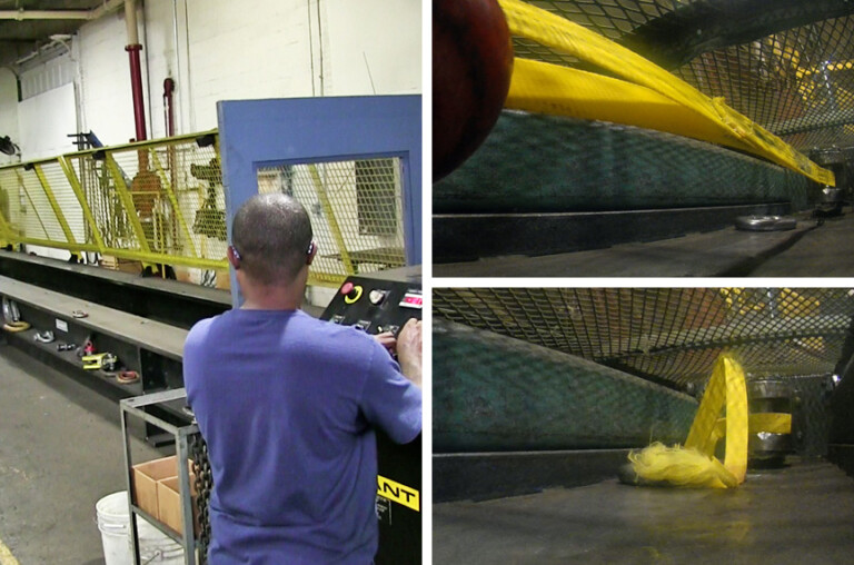 When Does OSHA Require Proof Testing & Load Testing?