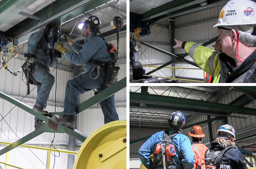 Why Should You Prioritize Fall Protection for Your Workers? - How Can You Combat the Mentality That Fall Protection Isn’t Important?