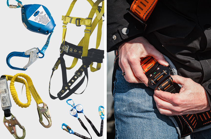 Why Should You Prioritize Fall Protection for Your Workers? - Why Does Selecting the Correct Equipment Matter?