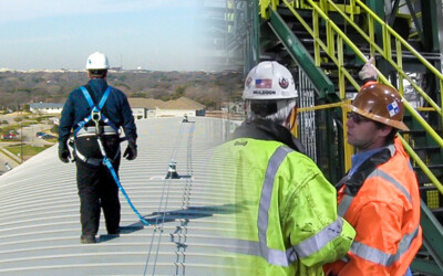 Why Should You Prioritize Fall Protection for Your Workers? - Featured